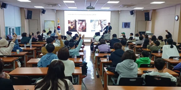 챗GPT 이후의 세상