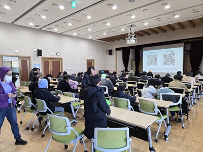 챗GPT 활용법 - 1시간만에 뚝딱