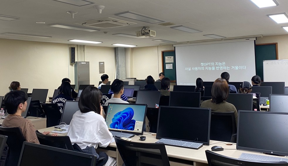 생성형 AI: GPT로 시작된